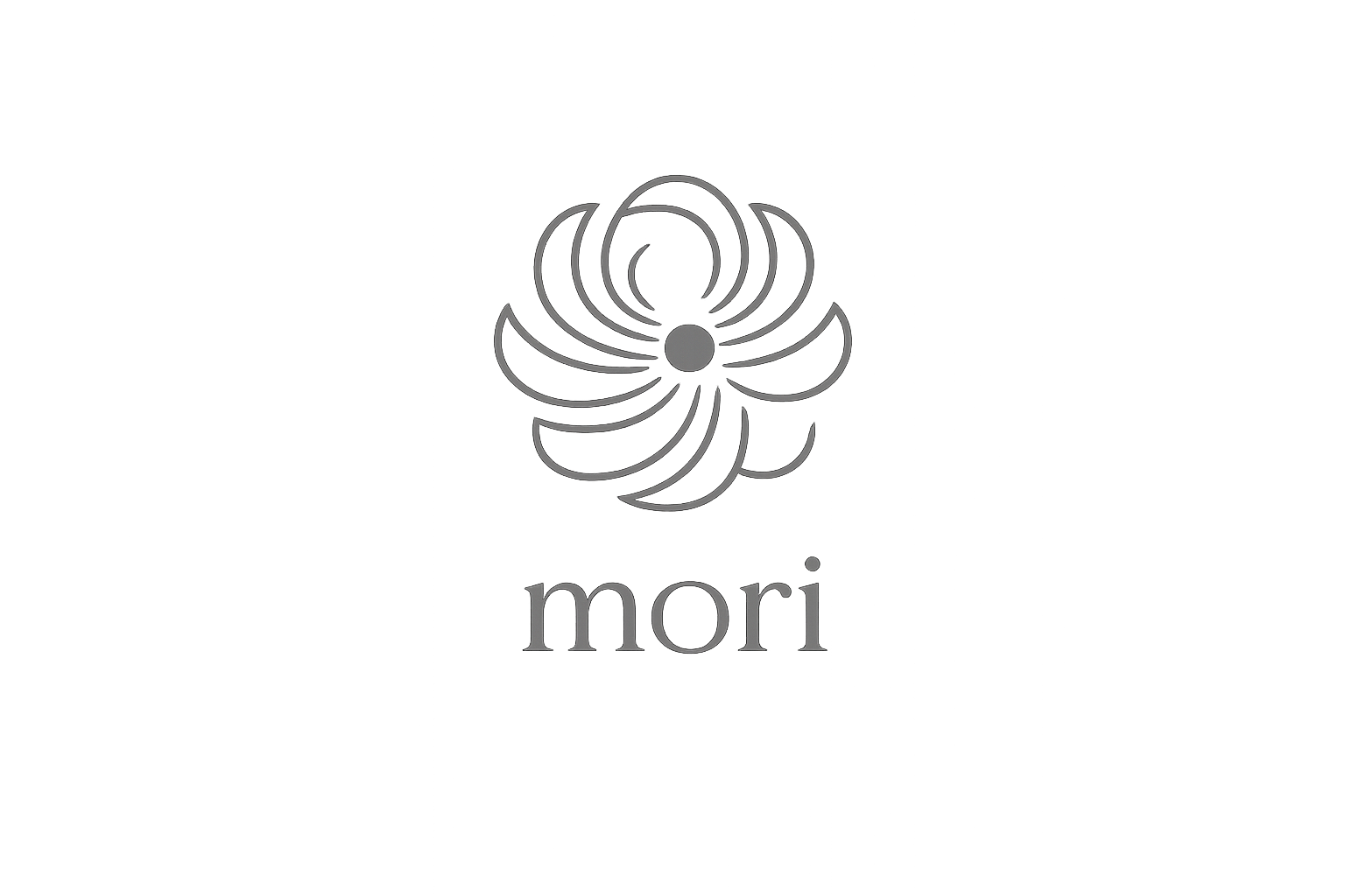 Morii Ink Logo